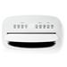 Nedis WIFIACMB1WT16 - Chytrá Klimatizace | 16 000 BTU | Až 140 m3 | Wi-Fi | Android™ a iOS | Energetická Třída A