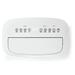 Nedis WIFIACMB1WT16 - Chytrá Klimatizace | 16 000 BTU | Až 140 m3 | Wi-Fi | Android™ a iOS | Energetická Třída A