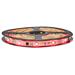 Nedis WIFILS51CRGB SmartLife Full Color LED Strip Wi-Fi | Více barev | 5000 mm | IP65 |