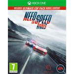 NEED FOR SPEED RIVALS Xbox One CZ/SK/HU/RO 1004088
