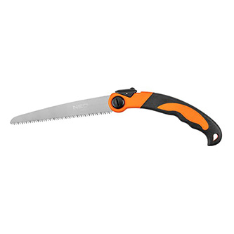 NEO TOOLS ručná píla 63-120, 210mm