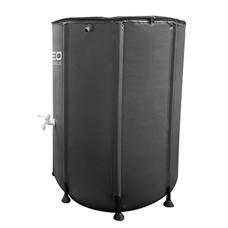 Neo Tools skládací, 98 cm, 500 litrů 15-952