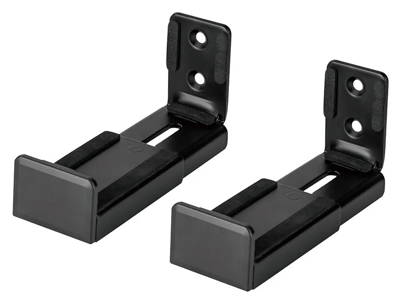 Neomounts AWL29-550BL1 / Soundbar Wall Mount / Black