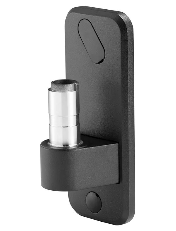 Neomounts AWL75-450BL / wall adapter for DS70/DS75-450BL1/2 / Black