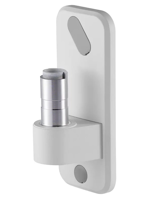 Neomounts AWL75-450WH / wall adapter for DS70/DS75-450WH1/2 / White