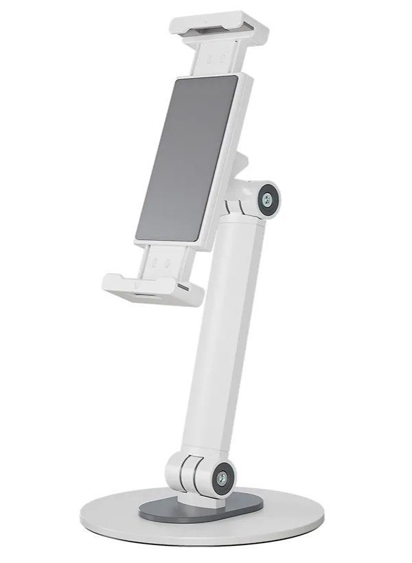 Neomounts DS15-540WH1 / universal tablet stand for 4,7-12,9" tablets / White