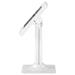 Neomounts DS15-650WH1 / desk stand, lockable tablet casing for Apple iPad, PRO, Air & Samsung Galaxy Tab / White