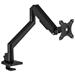 Neomounts DS70-250BL1 NEXT Slim Desk Mount, single display (topfix clamp/grommet), black