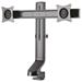Neomounts FPMA-D860DBLACK / Flat Screen Desk Mount (clamp/grommet) / Black