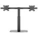 Neomounts FPMA-D865DBLACK / Flat Screen Desk Mount (stand) / Black
