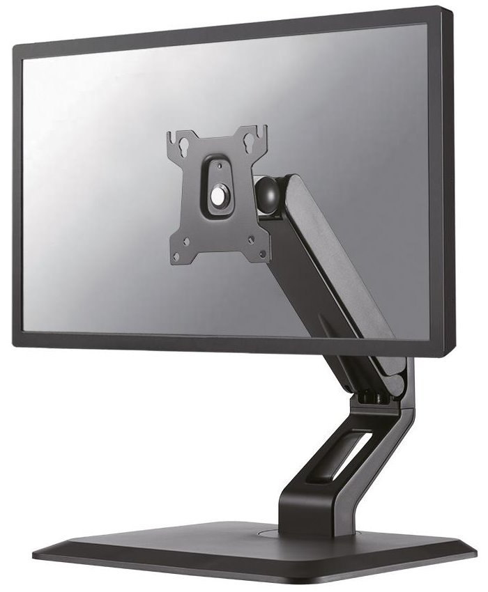 Neomounts FPMA-D885BLACK / Flat Screen Desk Mount (stand) / Black