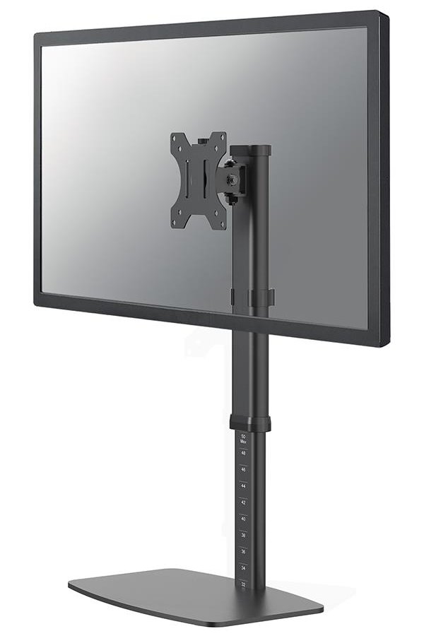 Neomounts FPMA-D890BLACK / Flat Screen Desk Mount (stand) / Black