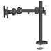 Neomounts FPMA-D960G / Flat Screen Desk Mount (grommet) / Black
