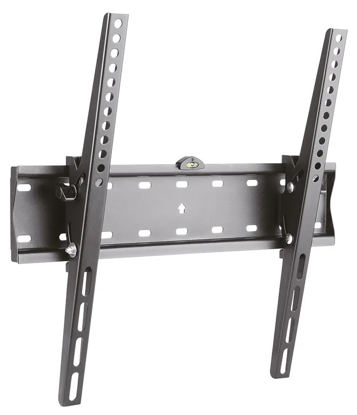 Neomounts FPMA-W350BLACK / Flat Screen Wall Mount (tiltable) / Black