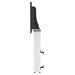 Neomounts PLASMA-W2500SILVER / Motorised Floor Stand/Wall Mount - VESA 200x200 up to 800x600 / Silver