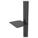 Neomounts Pro NMPRO-AVSHELF / AV Shelf (for NMPRO-M/S series) / Black