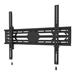 Neomounts Select WL30S-950BL19 / Screen Wall Mount (fixed, VESA 100X100-1500X900) / Black