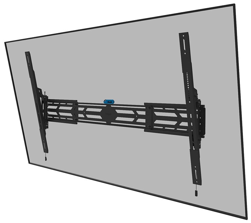 Neomounts Select WL35S-950BL19 / Screen Wall Mount (tilt, VESA 100X100-1500X900) / Black