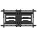 Neomounts Select WL40S-850BL18 / Screen Wall Mount (full motion, 3 pivots, VESA 800x400) / Black
