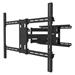 Neomounts Select WL40S-950BL18 / Screen Wall Mount (full motion, VESA 800X600) / Black