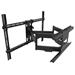 Neomounts Select WL40S-950BL18 / Screen Wall Mount (full motion, VESA 800X600) / Black