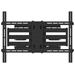 Neomounts Select WL40S-950BL18 / Screen Wall Mount (full motion, VESA 800X600) / Black