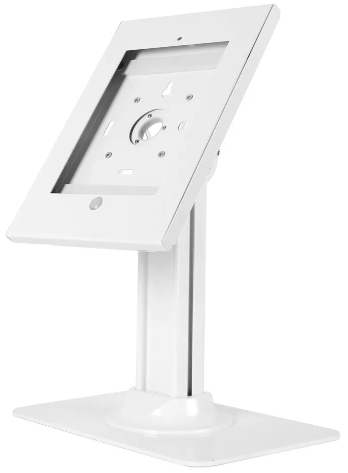 Neomounts TABLET-D300WHITE / Tablet Desk Stand (for Apple iPad 2/3/4/Air/Air 2) / White