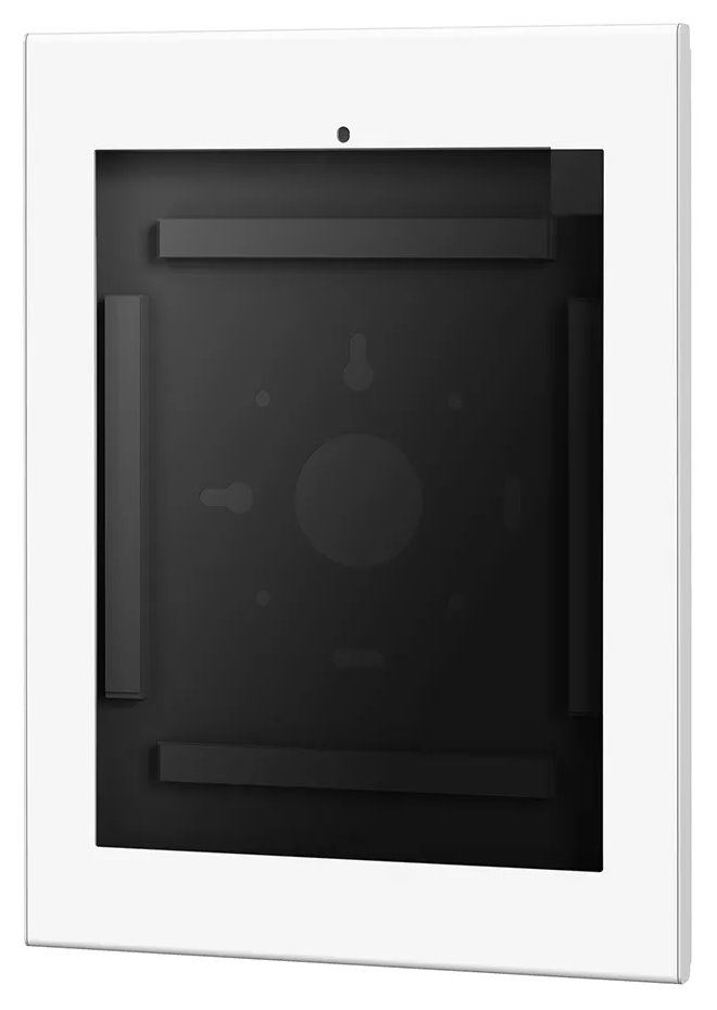 Neomounts WL15-660WH1 / wall mountable & VESA 75x75 tablet casing for Apple iPad Pro Gen 3-5 / White