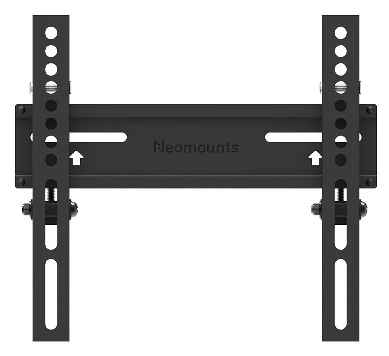 Neomounts WL30-350BL12 / Screen Wall Mount (fixed, lockable, VESA 200X200) / Black
