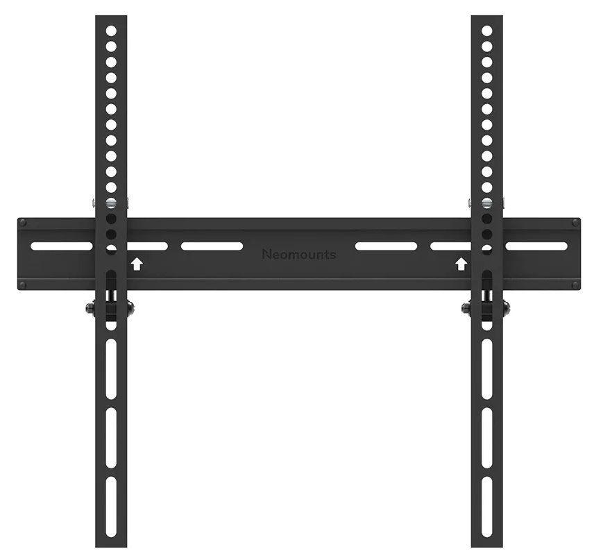 Neomounts WL30-350BL14 / Screen Wall Mount (fixed, lockable, VESA 400X400) / Black