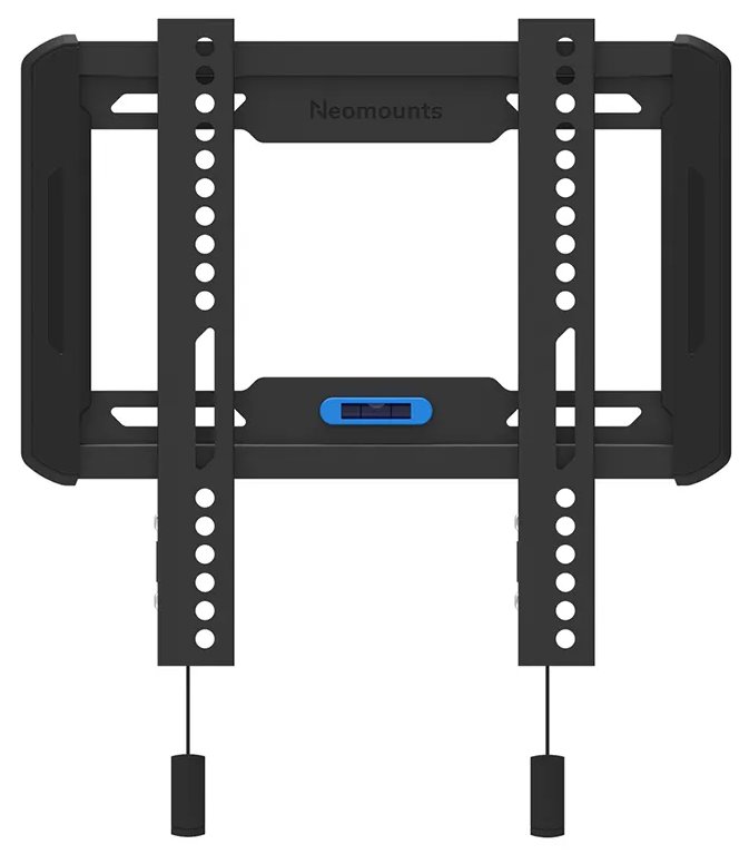 Neomounts WL30-550BL12 / Screen Wall Mount (fixed, ultra thin, VESA 200x200) / Black