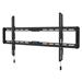 Neomounts WL30-550BL18 / Screen Wall Mount (fixed, ultra thin, VESA 800x400) / Black