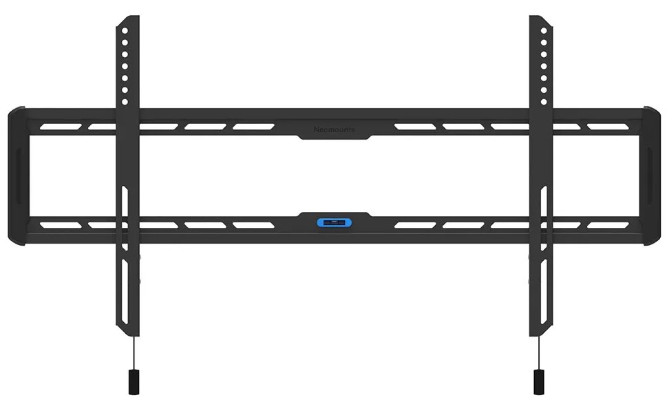 Neomounts WL30-550BL18 / Screen Wall Mount (fixed, ultra thin, VESA 800x400) / Black