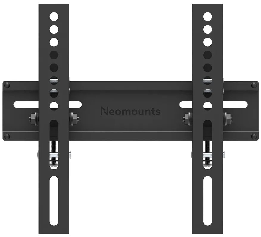 Neomounts WL35-350BL12 / Screen Wall Mount (tilt, lockable, VESA 200X200) / Black