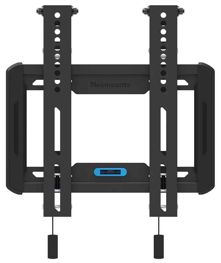 Neomounts WL35-550BL12 / Screen Wall Mount (tilt, VESA 200x200) / Black