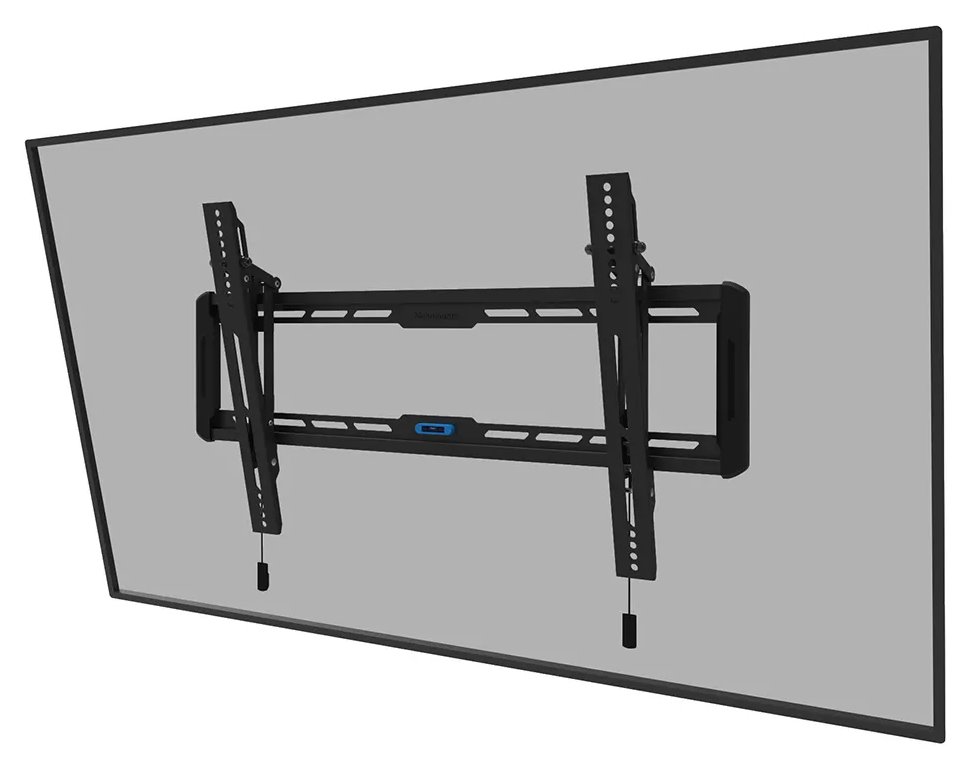 Neomounts WL35-550BL16 / Screen Wall Mount (tilt, VESA 600x400) / Black