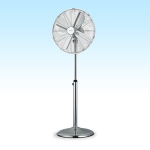 Nerezový ventilátor - stojanový 8586016727541