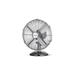 Nerezový ventilátor - stolový 8586016727534