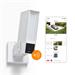 Netatmo Smart Outdoor Camera with Siren - White NOC-S-W-EC