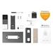 Netatmo Smart Video Doorbell NDB-EC