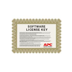 NetBotz Device Monitoring Pack - Licence - 5 uzlů NBWN0006
