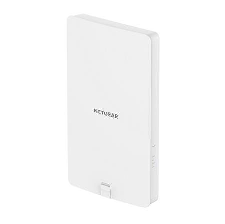 Netgear 1P BUSINESS WIFI6 2+2 AP OUTDOOR CI WAX608Y-111EUS
