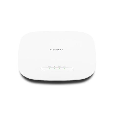 Netgear 1PT INSIGHT MANAGED WIFI6 AX3000 WAX615-100EUS