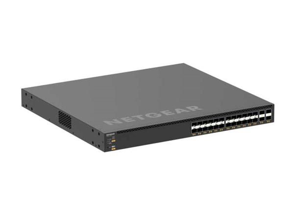 Netgear 24PT M4350-16V4C MANAGED SWITCH VSM4320C-100NES