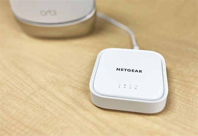 NETGEAR 2PT CAT4 LTE MODEM LM1200-100EUS