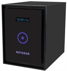 NETGEAR 316 (6x4TB ENT), RN31664E-100EUS
