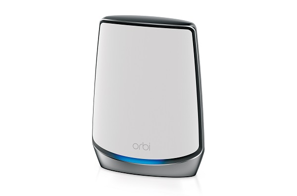 Netgear 4PT ORBI AX6000 SATELLITE RBS850-100EUS