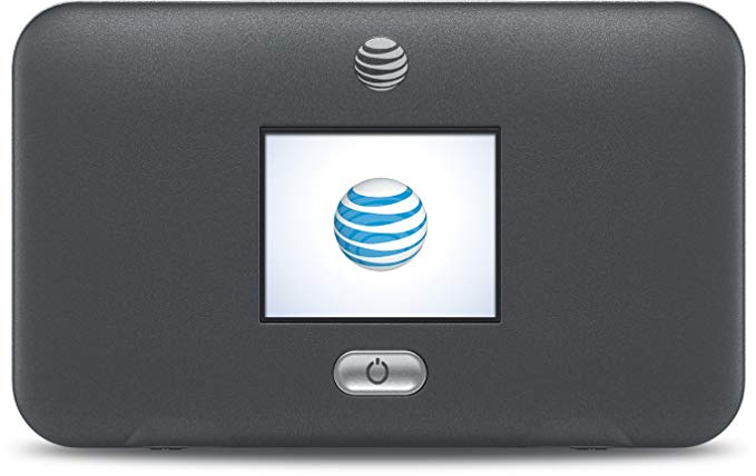 Netgear AIRCARD AC797S 3G/4G MHS AC797-100EUS