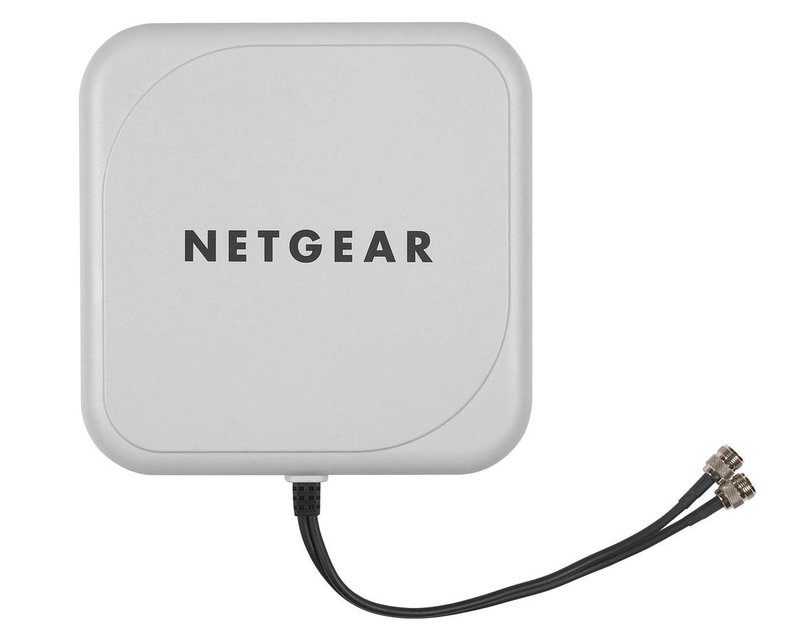 NETGEAR ANT224D10 - Anténa - Wi-Fi - 10 dBi - směrový - venkovní, indoor ANT224D10-10000S