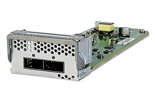 NETGEAR APM402XL - Expanzní modul - 40 Gigabit QSFP+ x 2 APM402XL-10000S